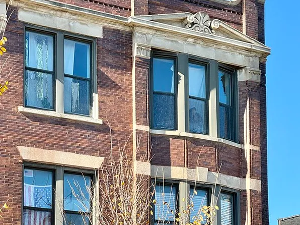 812 W 33rd St #3, Chicago, IL 60608