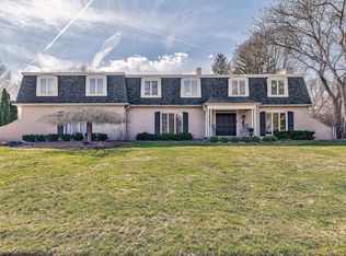 431 Round Hill Rd, Indianapolis, IN 46260