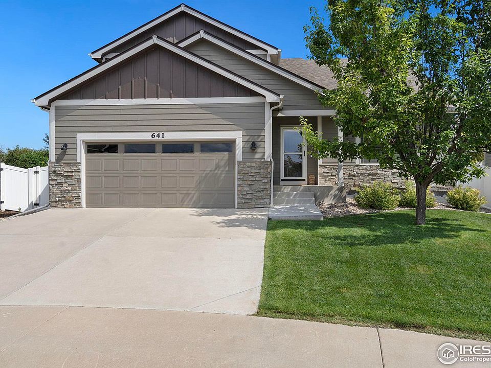 1st image of 641 Bighorn Ct