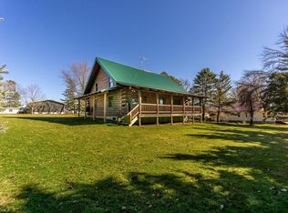 420 N Centre St, Mount Hope, WI 53816