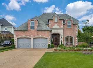 5712 Gleneagles Dr, Plano, TX 75093
