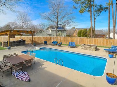 105 Rolling Hills Ln, West Columbia, SC, 29172