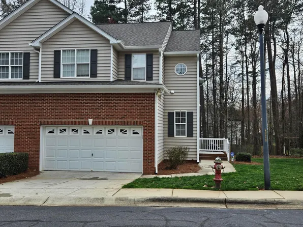 5633 Picnic Rock Ln, Raleigh, NC 27613