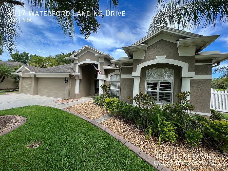 1st image of 4317 Waterford Landing Dr