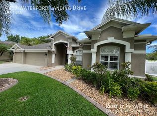 4317 Waterford Landing Dr, Lutz, FL 33558