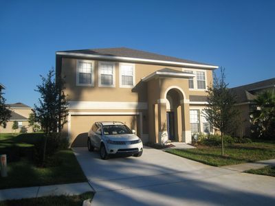 9211 Edenshire Cir, Orlando, FL, 32836