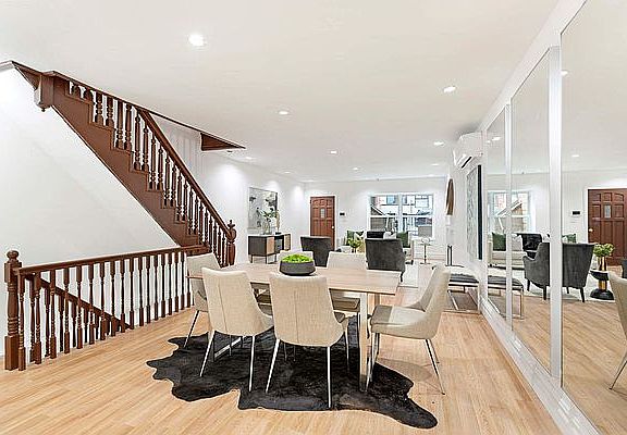 2nd image of 228 W 136th St #1