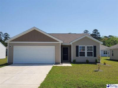 2037 Eastpark Dr, Darlington, SC, 29532