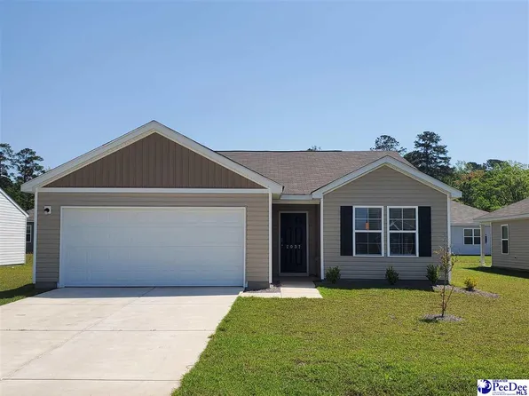 2037 Eastpark Dr, Darlington, SC 29532