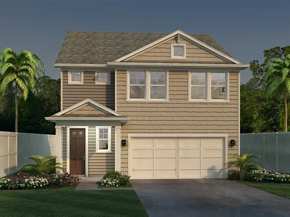 96705 Blackrock Cove Way, Yulee, FL 32097