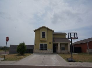 1426 Cozumel Dr, Laredo, TX 78046