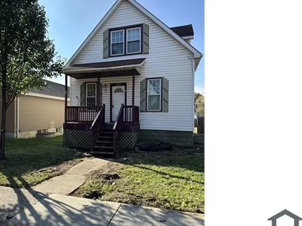 2107 Bryan Ave, Granite City, IL 62040
