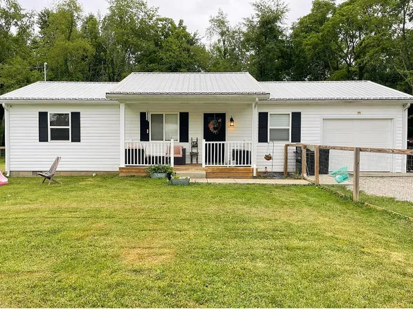 188 Zahn St, Waverly, OH 45690
