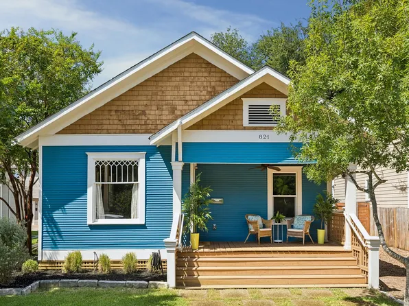 821 E 26th St, Houston, TX 77009
