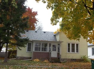 377 Grove St, Fond Du Lac, WI 54935