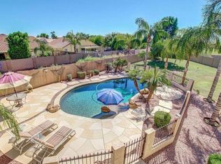 1905 S Morrison Ln, Gilbert, AZ 85295