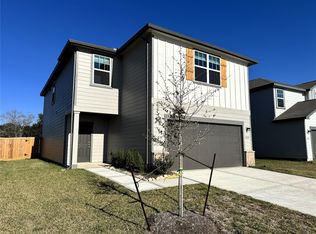 8219 Vacek Crossing Way, Richmond, TX 77469