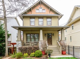 1845 Spring Ave NW, Atlanta, GA 30318