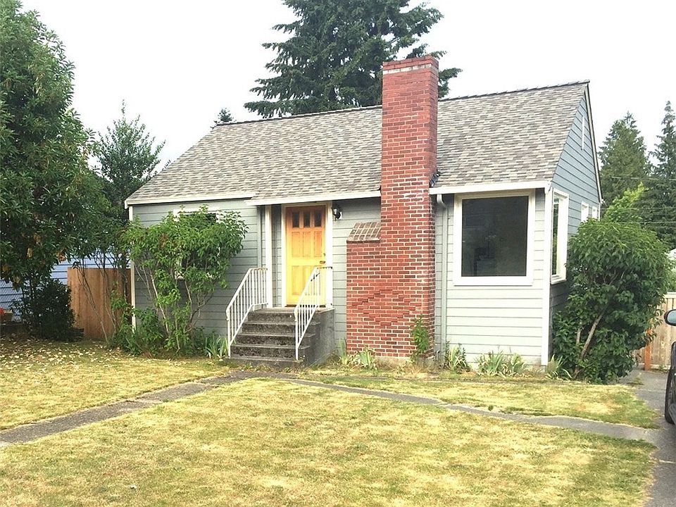 1st image of 16010 8th Ave NE
