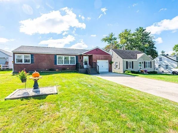 1255 E 11th St, Salem, OH 44460