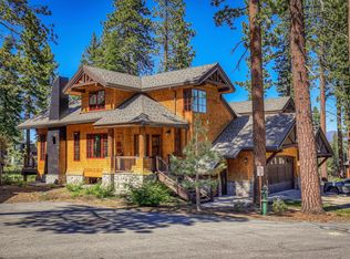 14455 Home Run Trl #14, Truckee, CA 96161