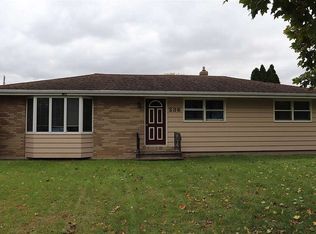 236 N Osborne Ave, Janesville, WI 53548