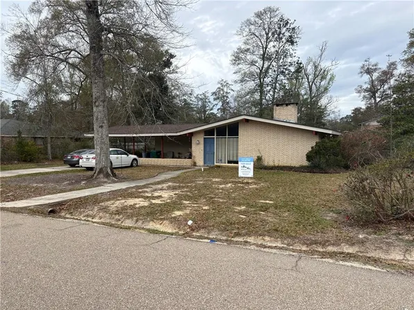 4 Darrell Dr, Hammond, LA 70401