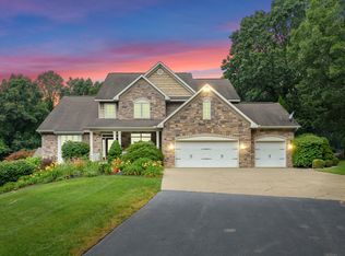 9116 S 6th St, Kalamazoo, MI 49009