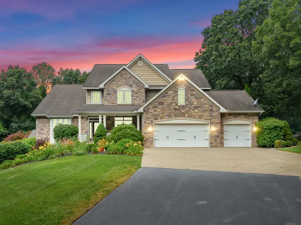 9116 S 6th St, Kalamazoo, MI 49009