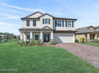 340 Wiregrass Ave, West Melbourne, FL 32904