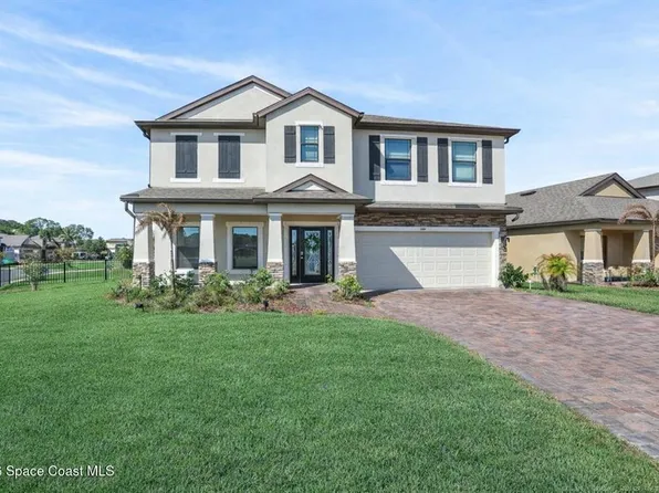 340 Wiregrass Ave, West Melbourne, FL 32904