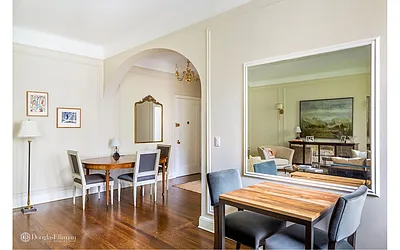 Sold by Douglas Elliman