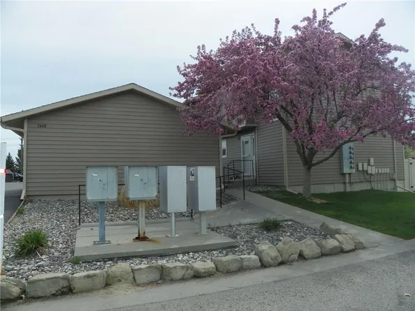 3440 Granger Ave S Unit 37, Billings, MT 59102