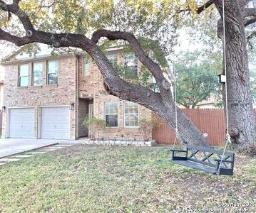 1601 Mountain Brook, Schertz, TX, 78154