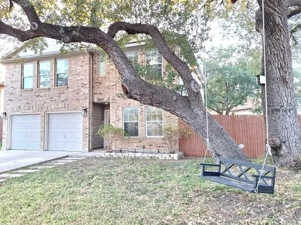 1601 Mountain Brook, Schertz, TX 78154