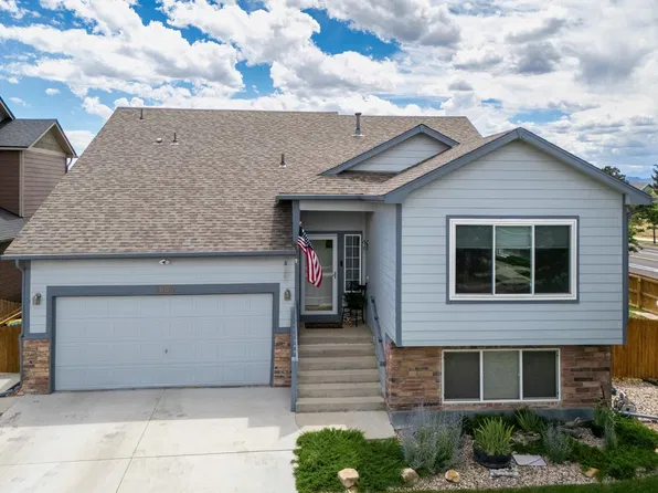 3445 Yule Trail Dr, Fort Collins, CO 80524