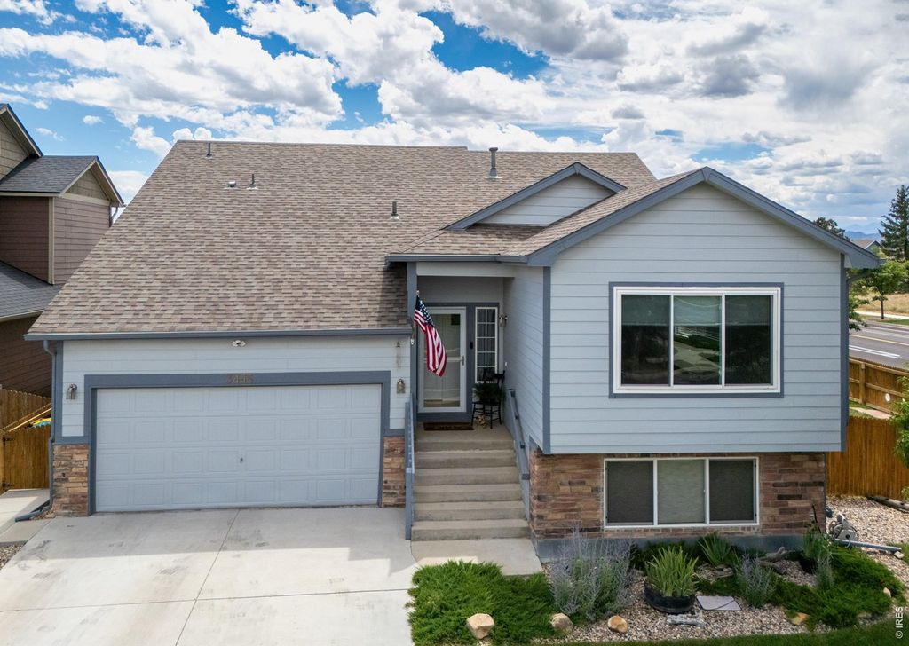 3445 Yule Trail Dr