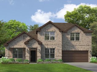 966 Richard Pittmon Dr, Desoto, TX 75115