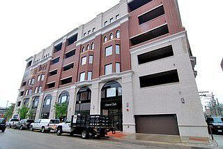 1st image of 110 S Marion St #4098
