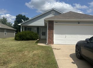 2401 E Conquest St, Wichita, KS 67219