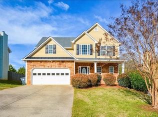263 Indian Lake Trl, Villa Rica, GA 30180