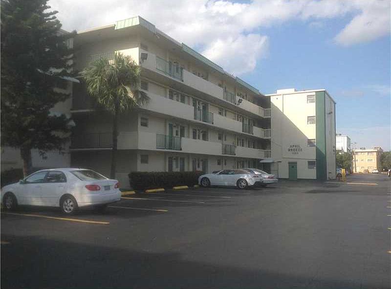 1st image of 1333 E Hallandale Beach Blvd APT 108