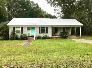 1120 Calvary St, Andalusia, AL 36420