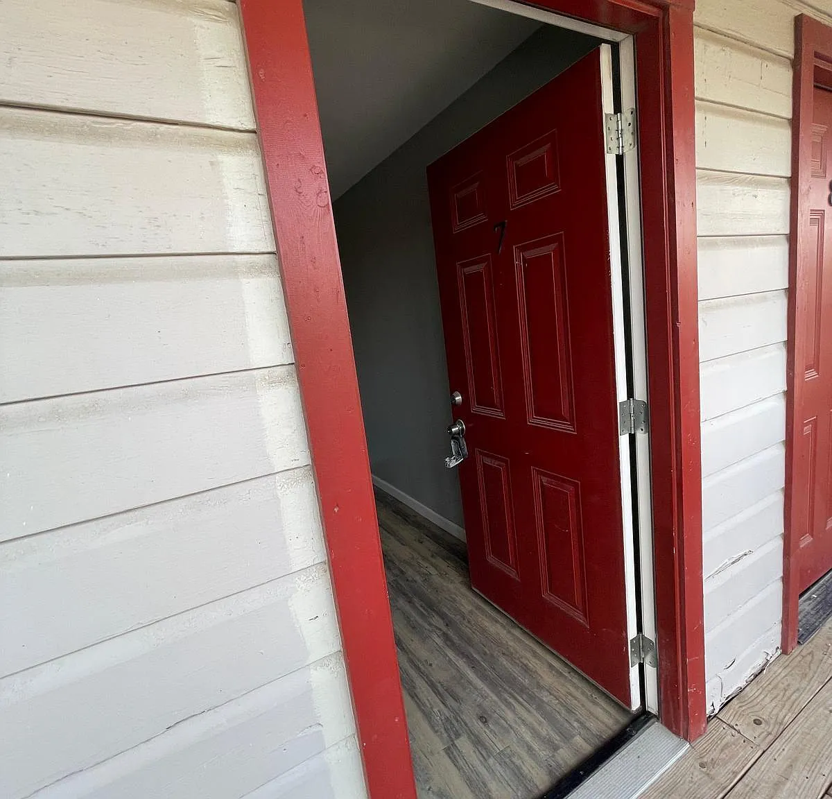 306 West Saint Francis Street — Photo 1
