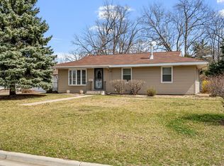 8535 4th Ave S, Bloomington, MN 55420