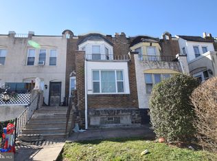 2002 N 56th St FLOOR 1, Philadelphia, PA 19131