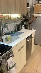 Rented by Terra Magia Inc