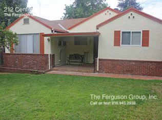 212 Center St, Roseville, CA 95678
