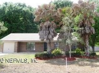 2634 Pinewood Blvd S, Middleburg, FL 32068