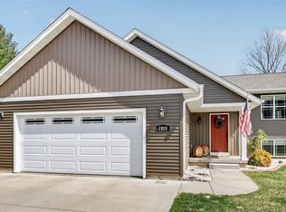 1929 Gooder St, Eau Claire, WI 54703
